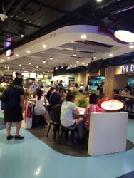 Raffles Place MRT (D1), Retail #519723671
